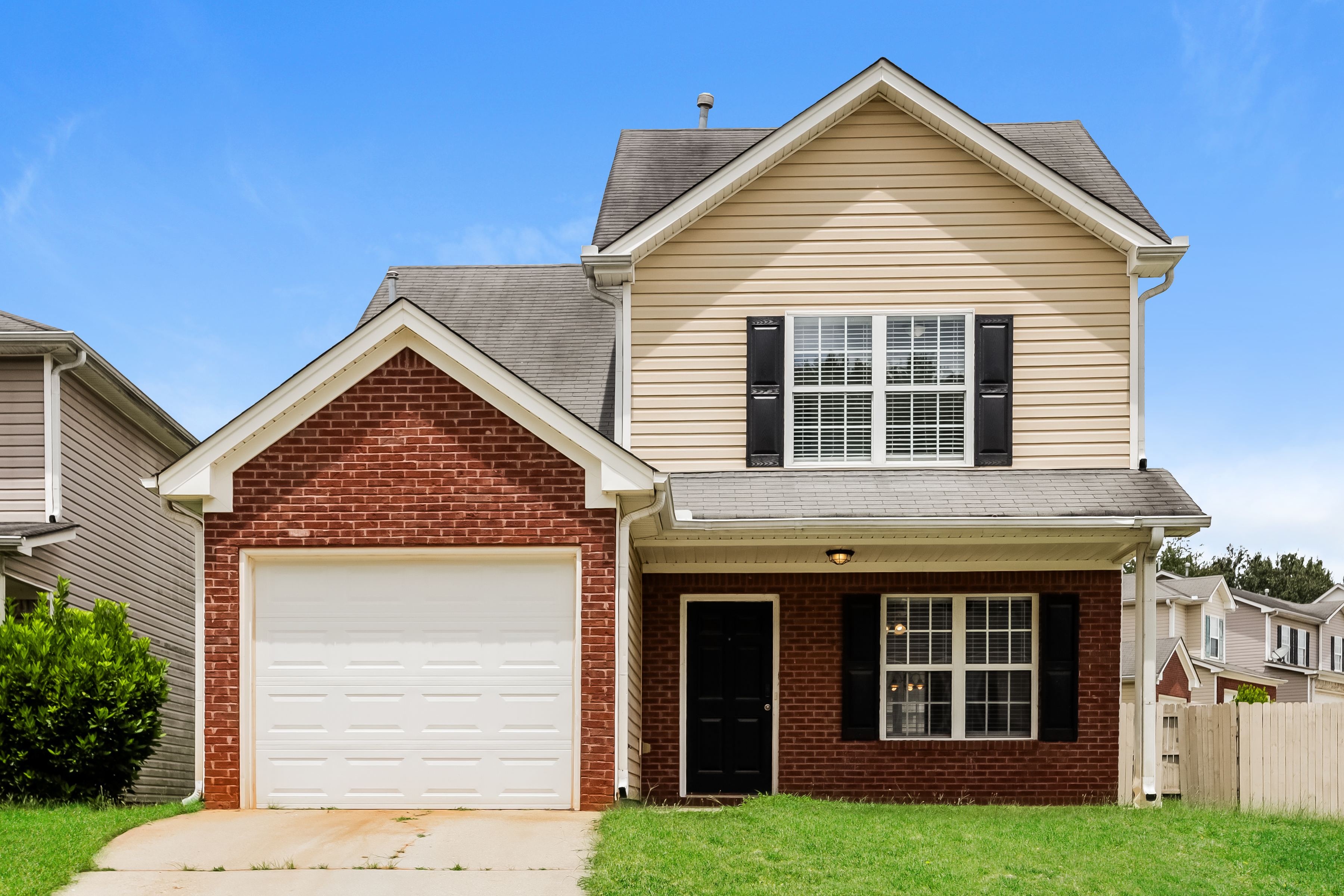 5185 Tussahaw Crossing McDonough, GA 30252